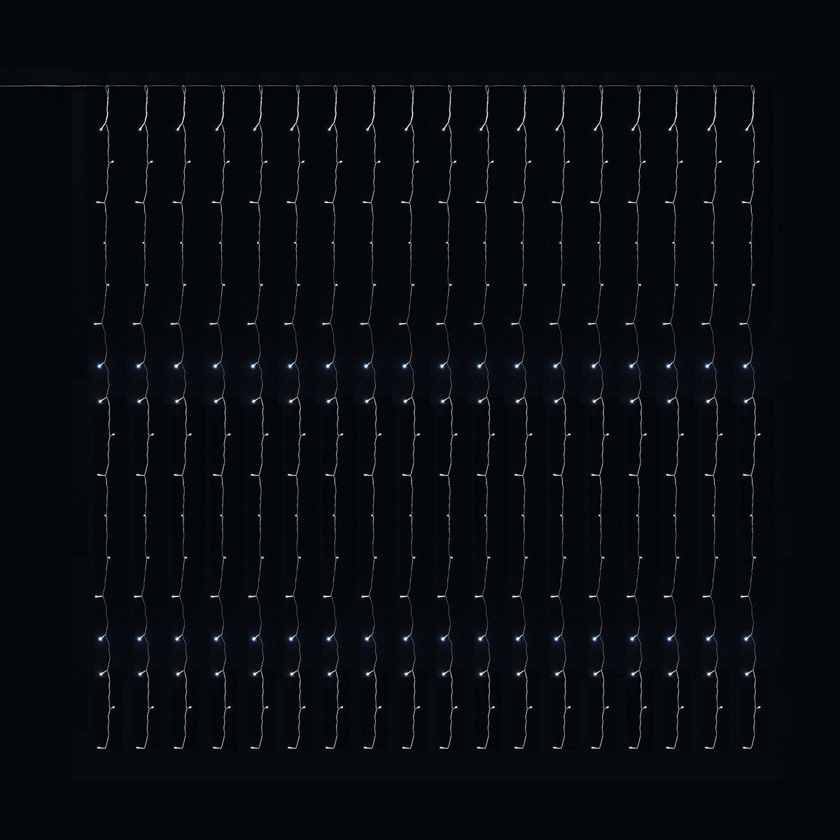 3Mx3M Multi-Function Curtain LEDs