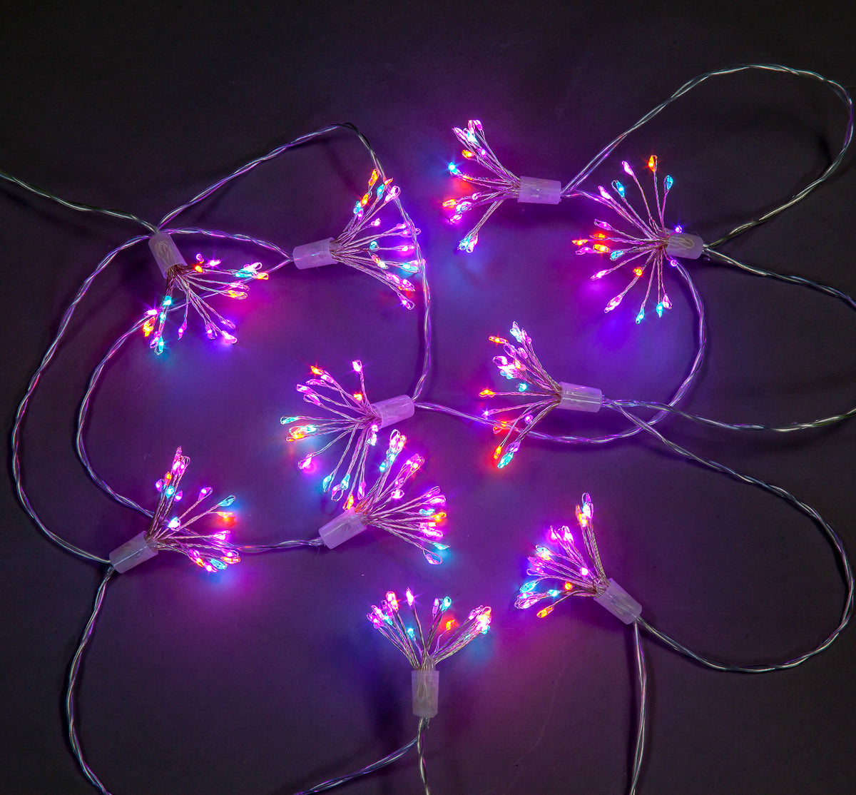 Starburst 200 LED Light Chain