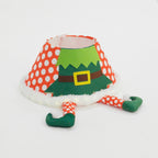 60cm Elf Tree Skirt