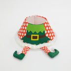60cm Elf Tree Skirt