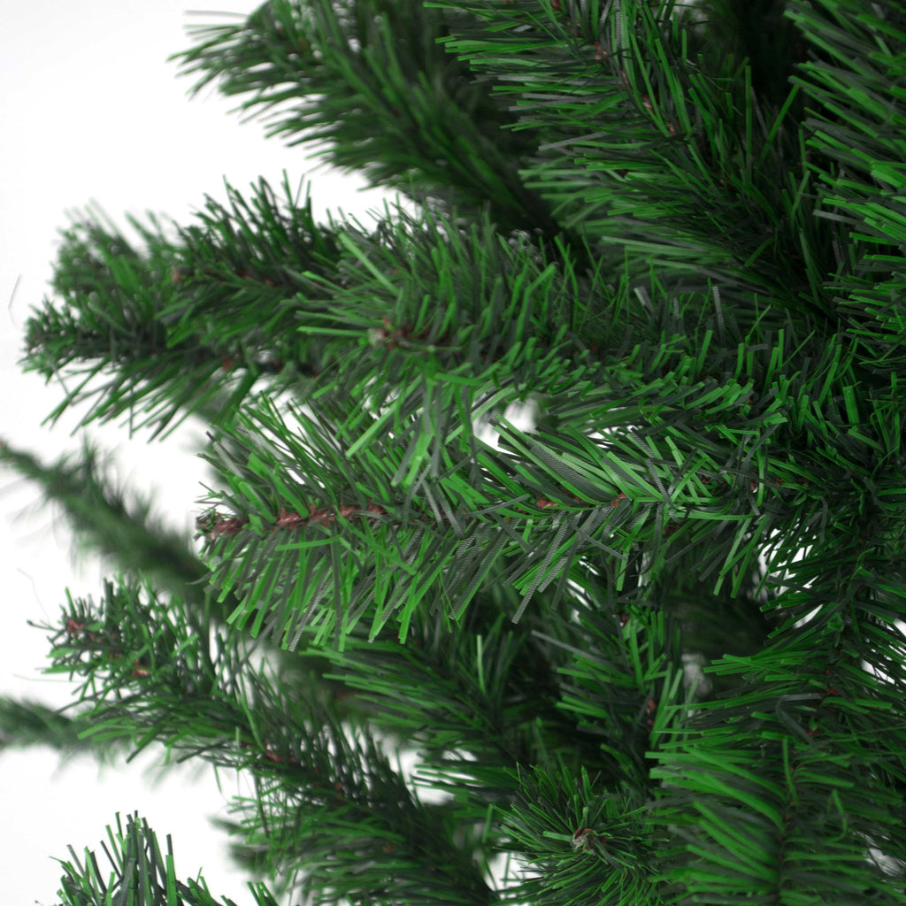 Colorado Spruce Green Artificial Christmas Tree
