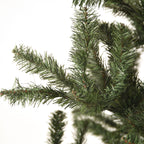 Canadian Pine Artificial Christmas Tree
