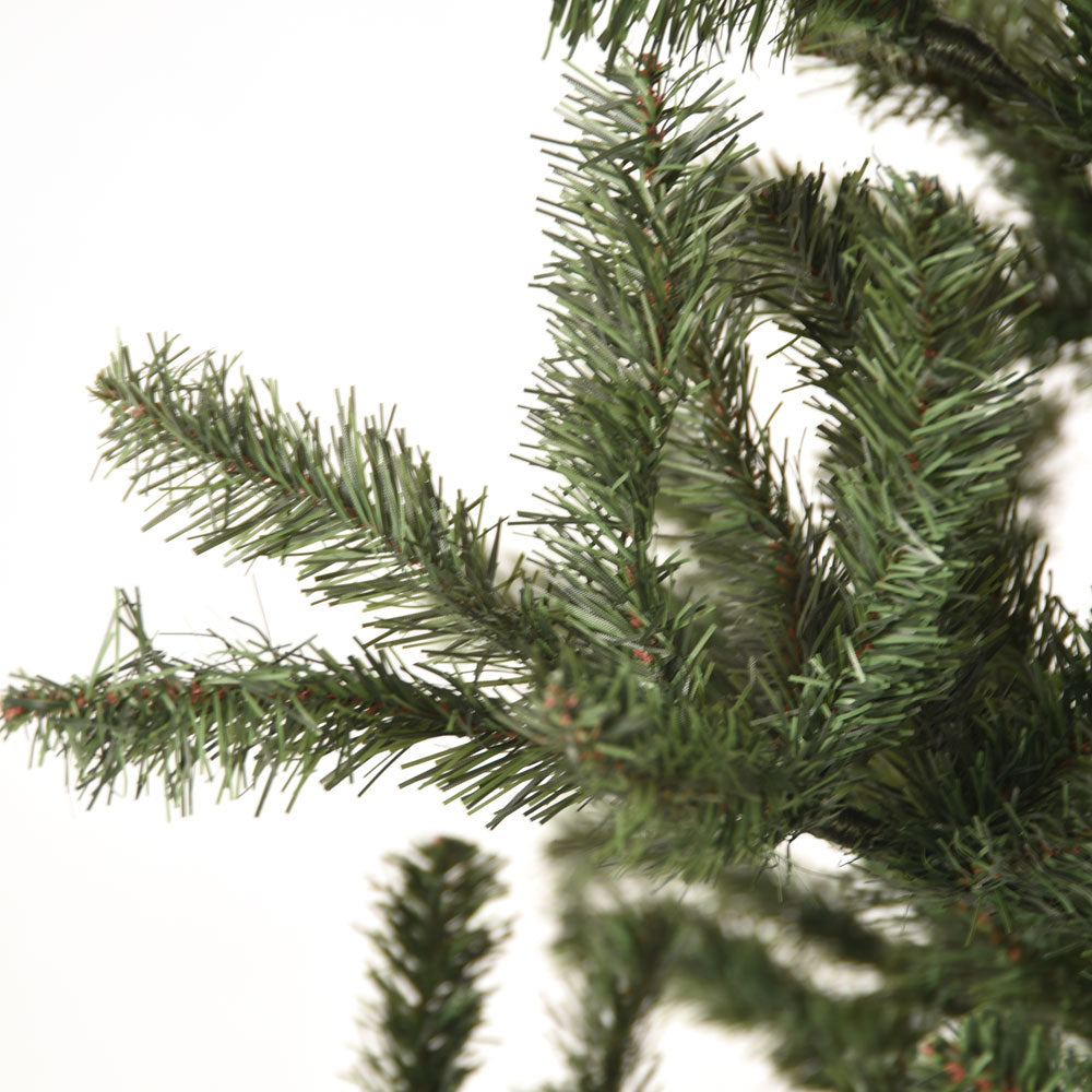 Canadian Pine Artificial Christmas Tree