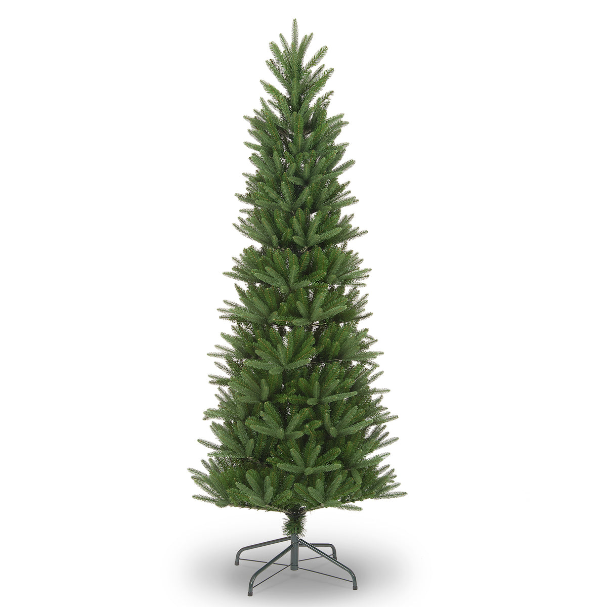 Aspen Slim Pine "Instant Shape" Premium Christmas Tree
