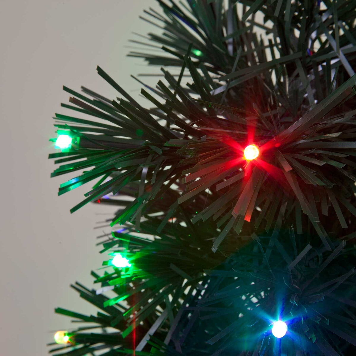 Colour Changing Snowbright Christmas Tree