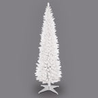 White Pencil Pine Christmas Tree