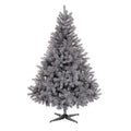 120cm Colorado Grey Spruce - 177 Tips for Festive Charm