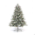 240cm Diara Tree w/1671 Tips  Christmas Trees