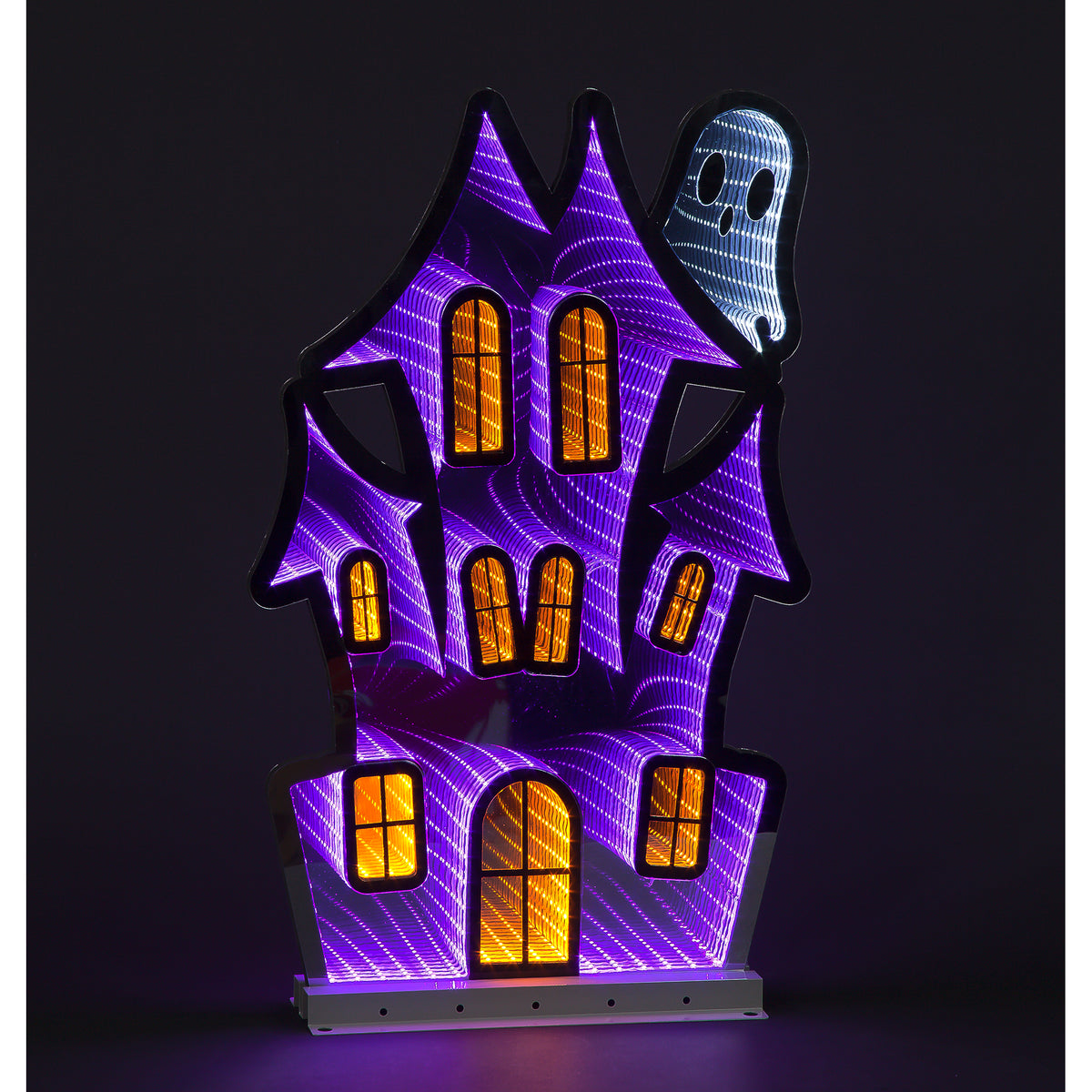60cm Infinity Halloween House Decoration
