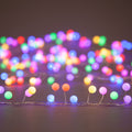 180 Multi LED Copper Wire Berry Chaser Lights