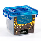 650 Multi-Function LED Lights