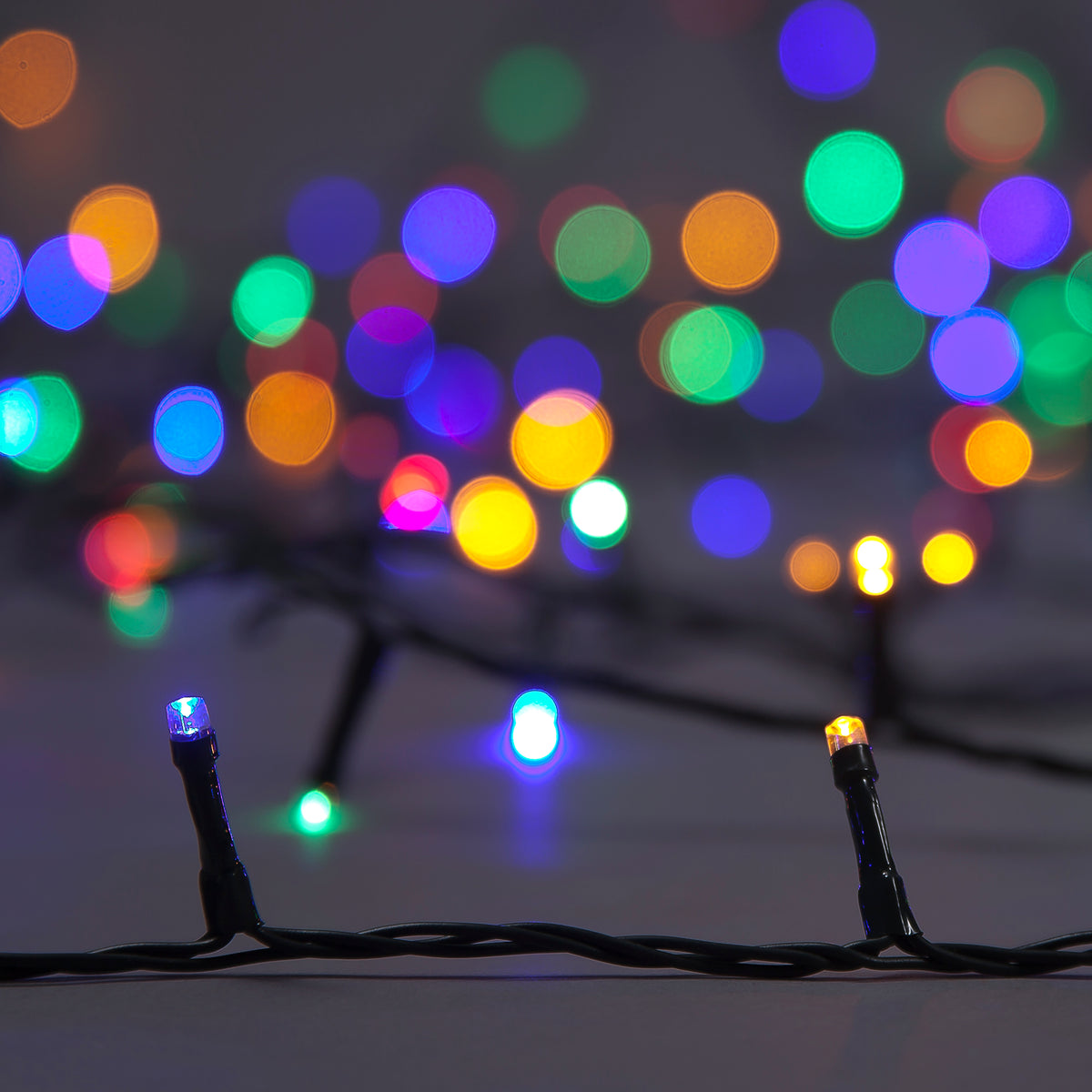 650 Multi-Function LED Lights