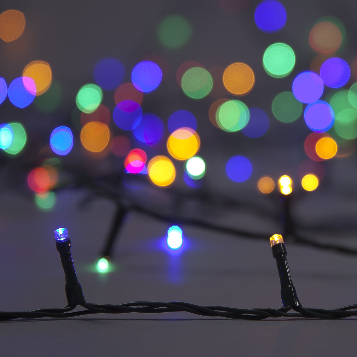 650 Multi-Function LED Lights