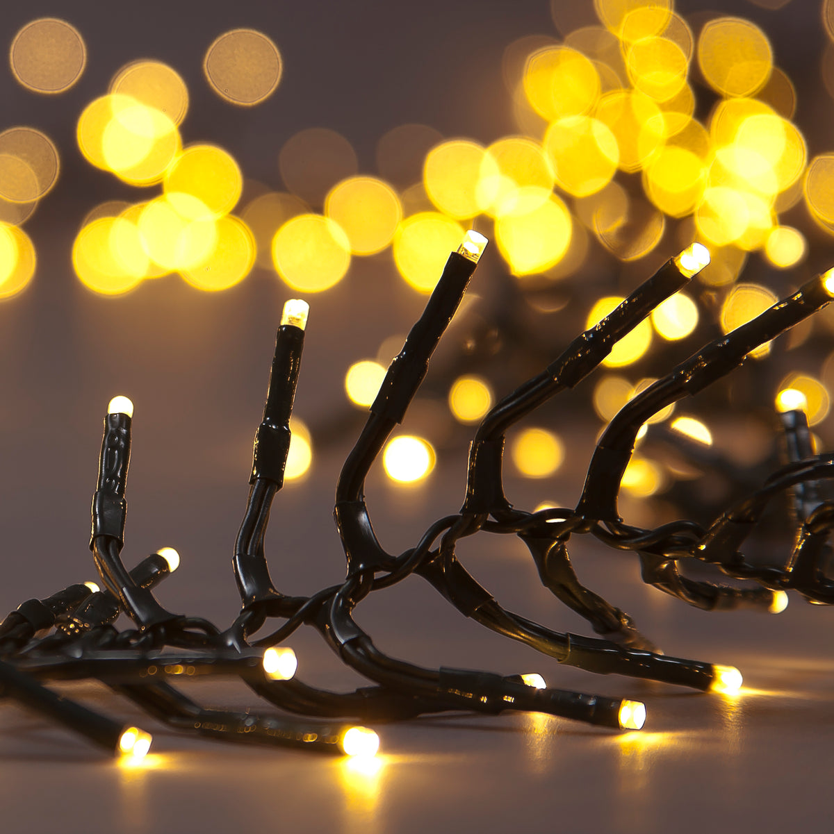 800 Multi-Function Cluster Lights