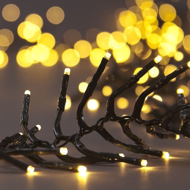 800 Multi-Function Cluster Lights