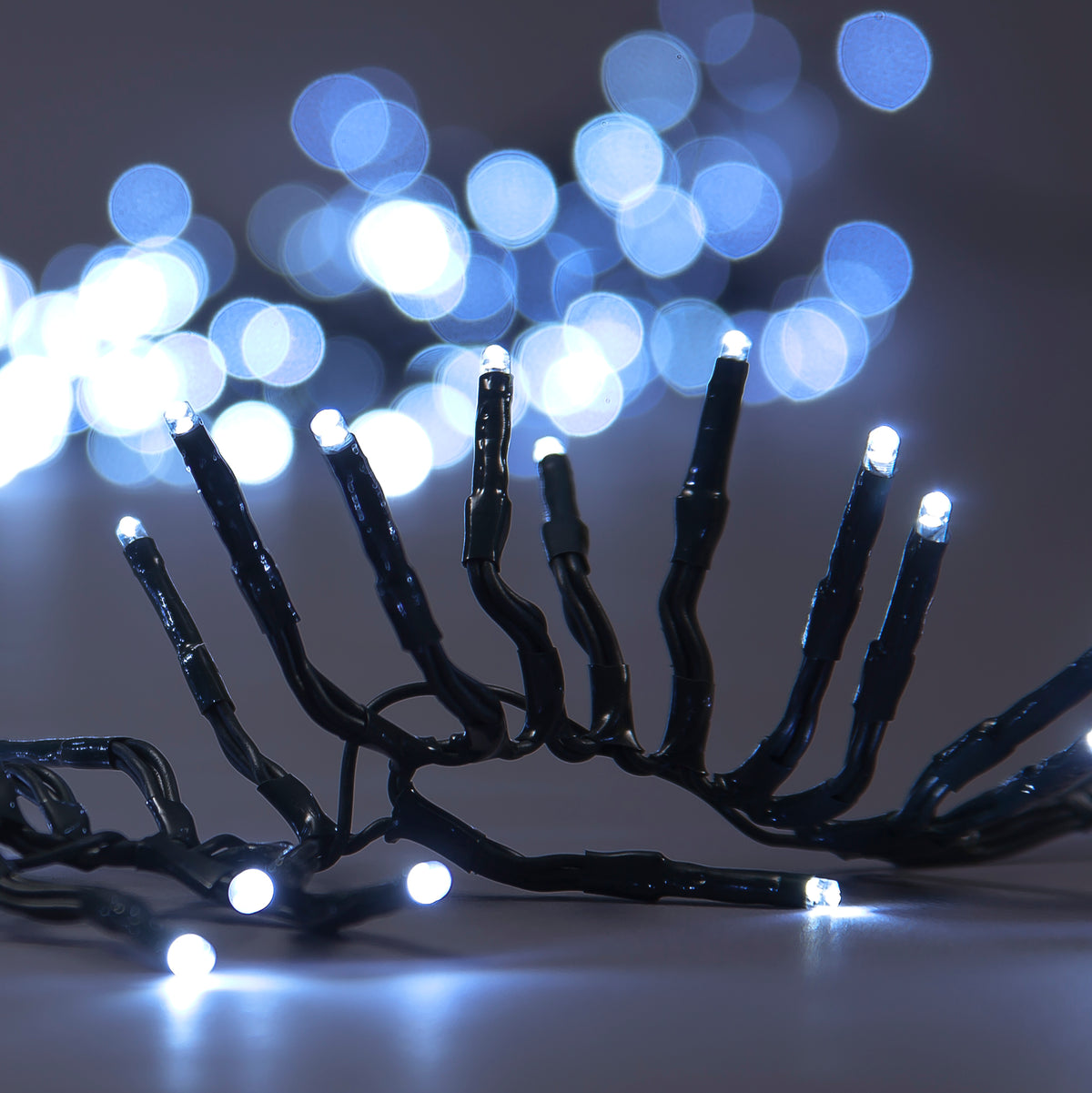 800 Multi-Function Cluster Lights