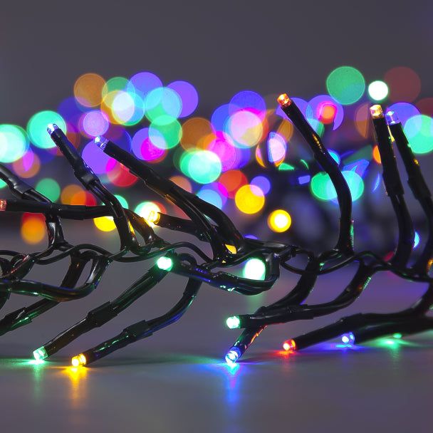 800 Multi-Function Cluster Lights