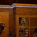 100 Connectable Globe Lights