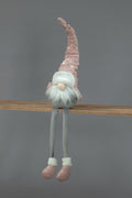 Pink Gonk 72cm Plush Sitting Decoration