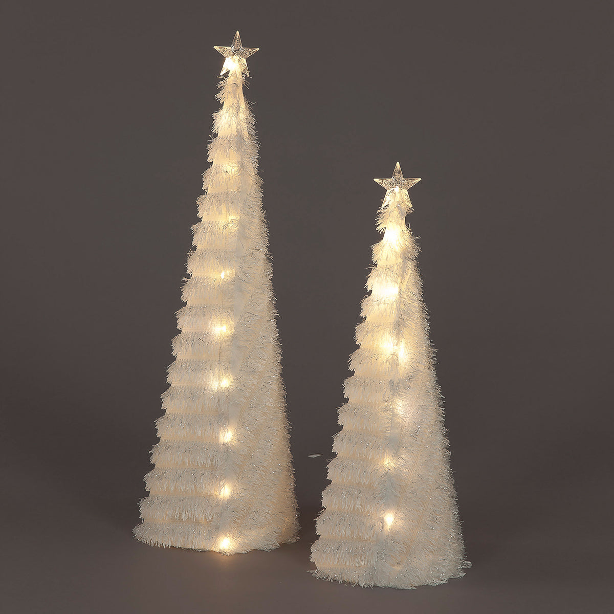 38cm Soft PVC Christmas Tree