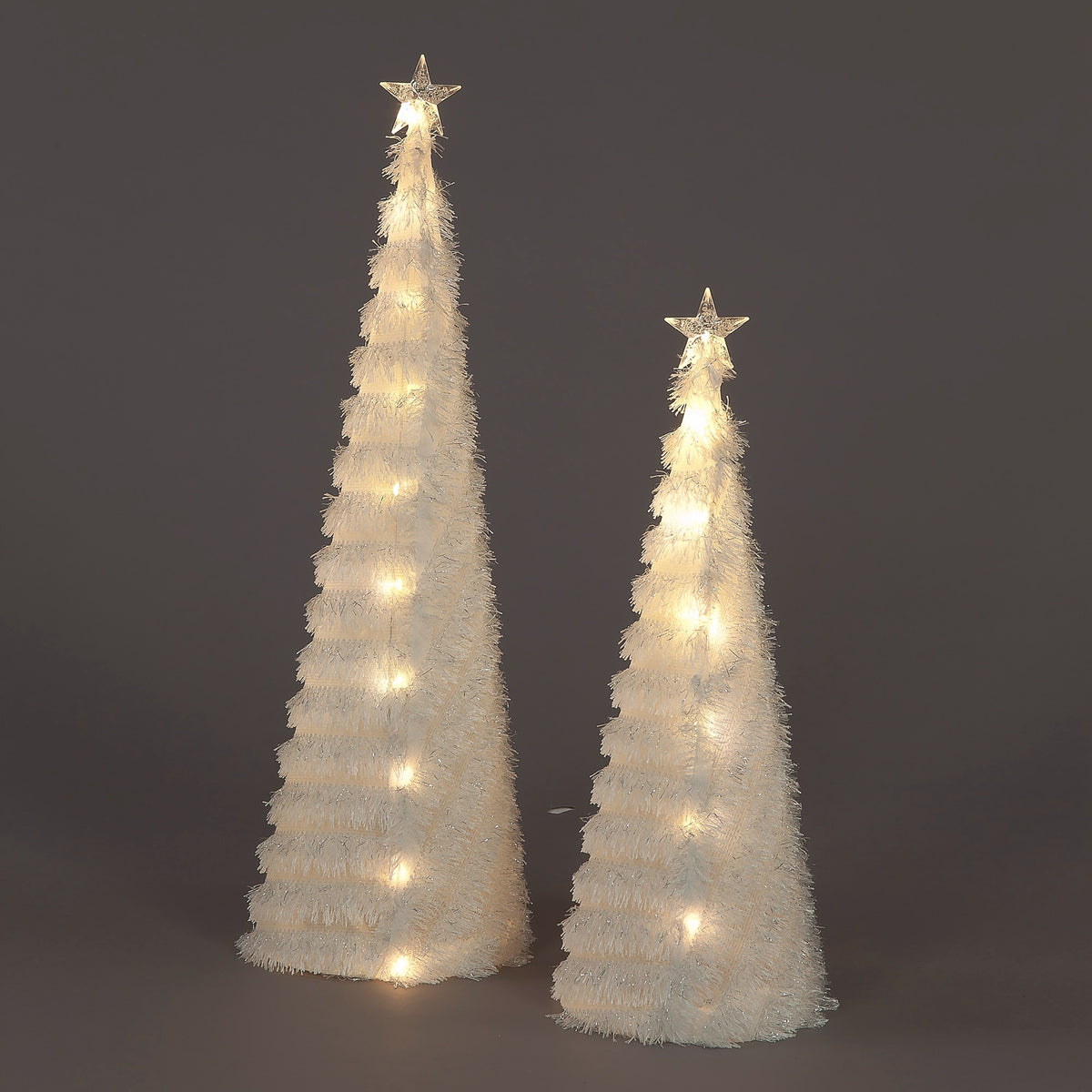 48cm Soft PVC Christmas Tree Decoration