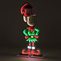 1.2m Infinity Elf Outdoor Decor