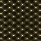 4ft Christmas Twinkling Chasing Net Lights With 100 LEDs