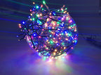 960 LED Cluster Lights With Timer