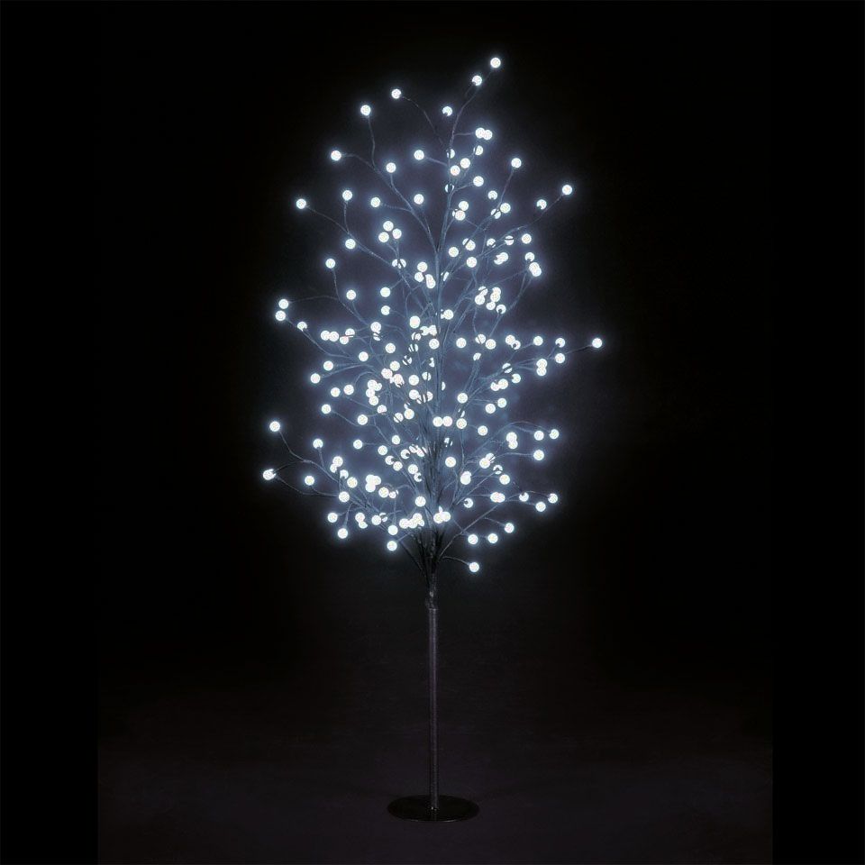 5ft Multi-Function Globe Tree