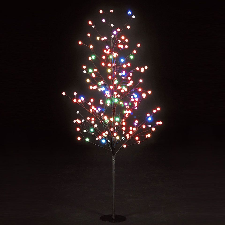 5ft Multi-Function Globe Tree