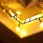 360 LED Chaser Lights Outdoor & Indoor (25m)