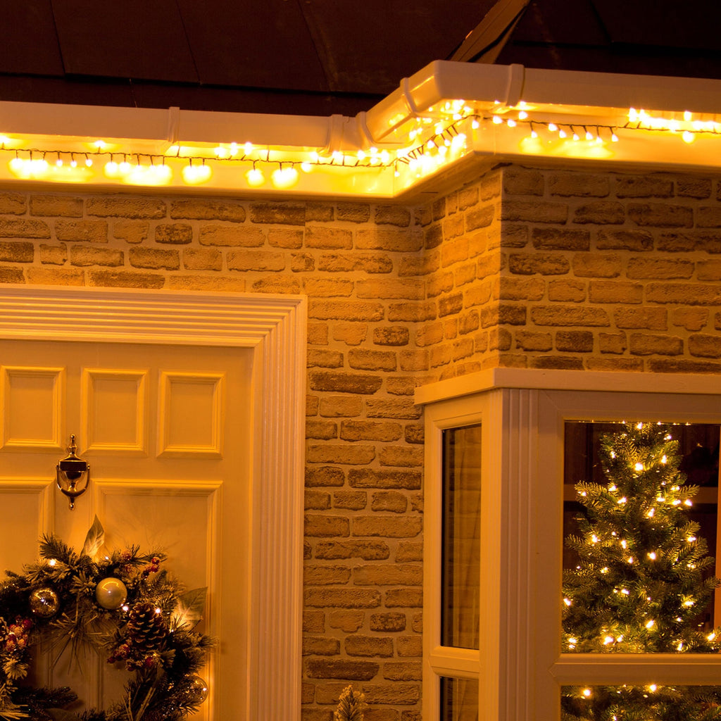 360 LED Chaser Lights Outdoor & Indoor (25m)
