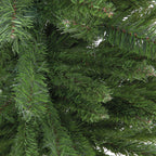 Norway Spruce Slim Christmas Tree