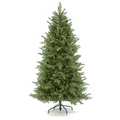 225cm PVC/PE Oriental Spruce Holiday Tree