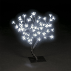 45cm Indoor/Outdoor Cherry Blossom Tree with 40 LEDs