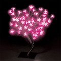 Cherry Blossom Tree with 40 Stunning Pink LEDs