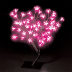 Cherry Blossom Tree with 40 Stunning Pink LEDs