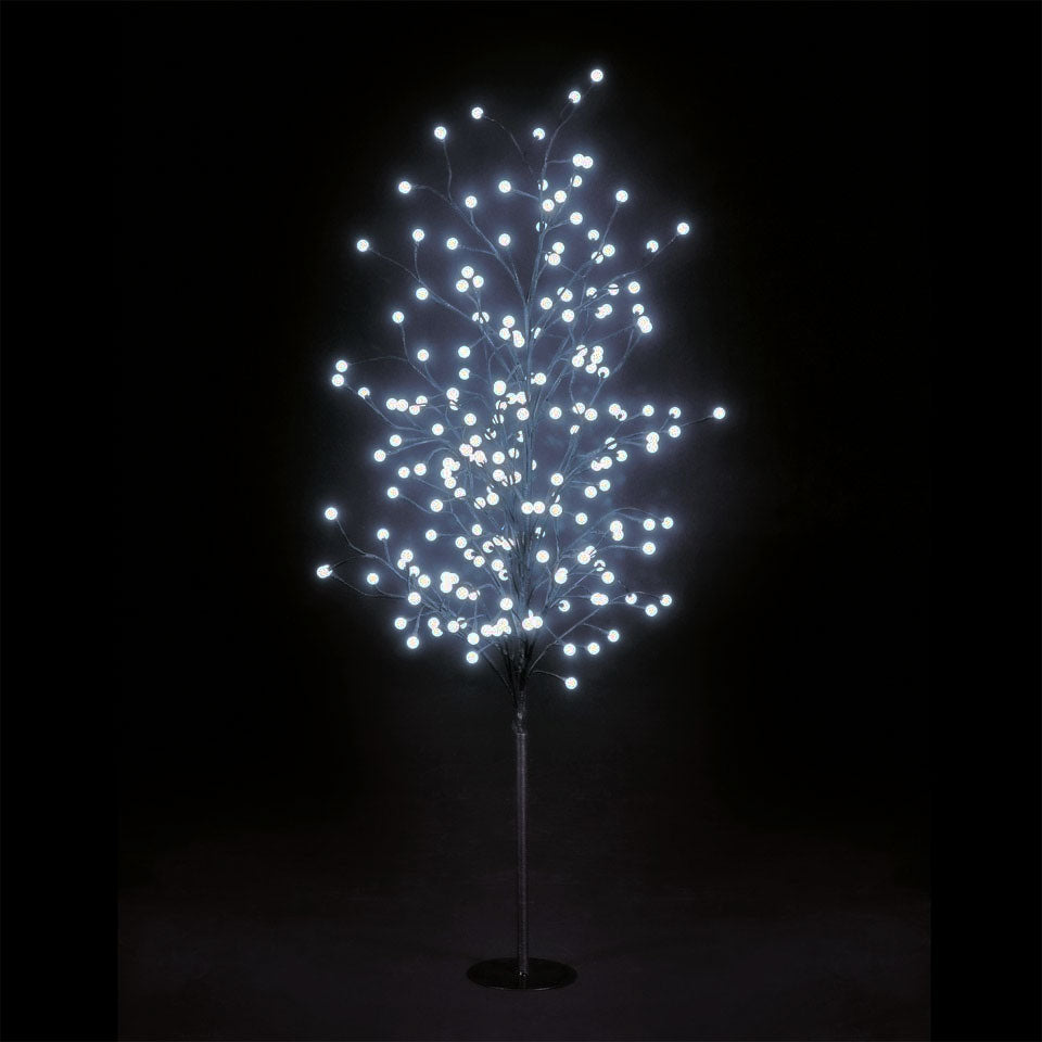 5ft Multi-Function Globe Tree