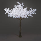 3m Magnolia Blossom Tree with LEDs