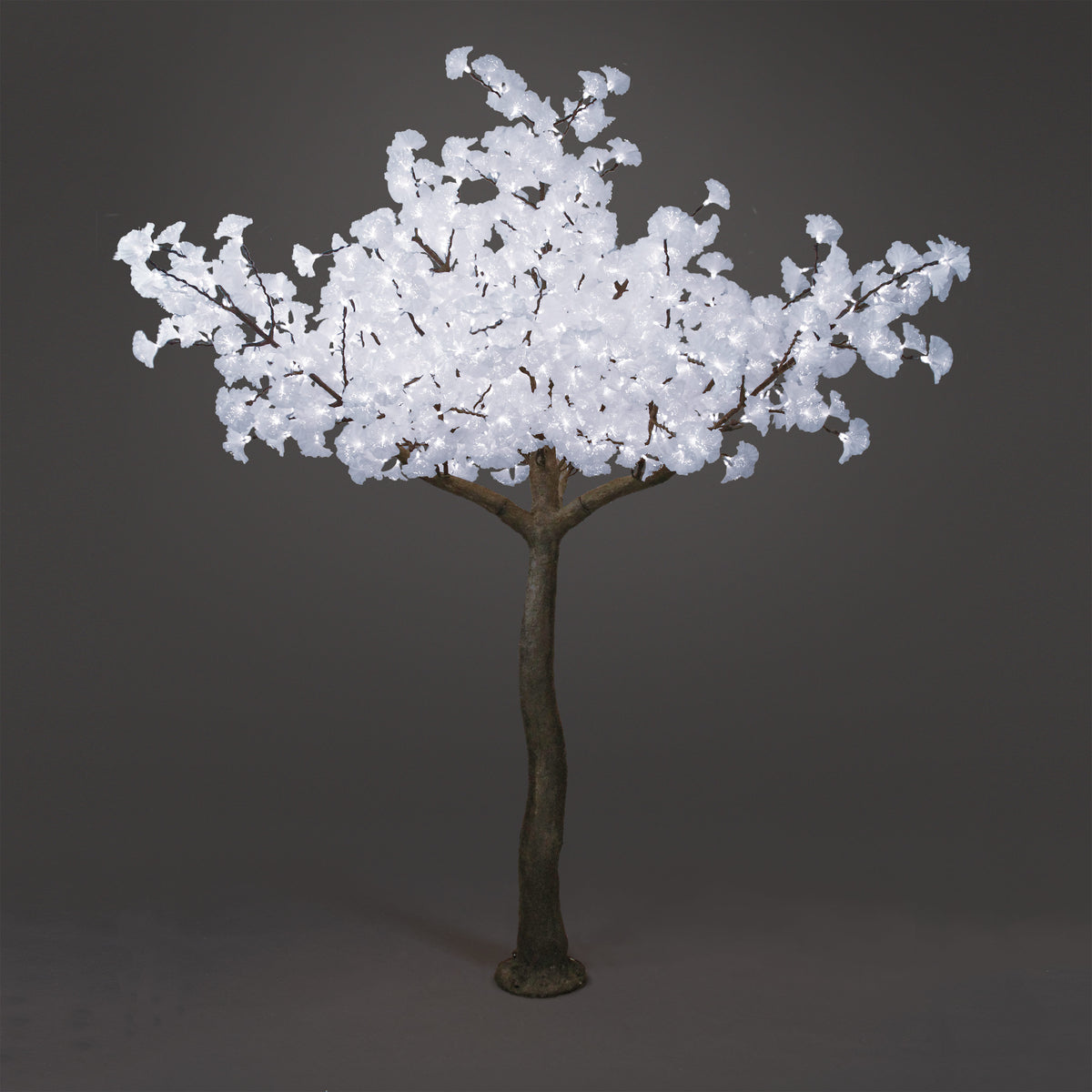 3m Magnolia Blossom Tree with LEDs