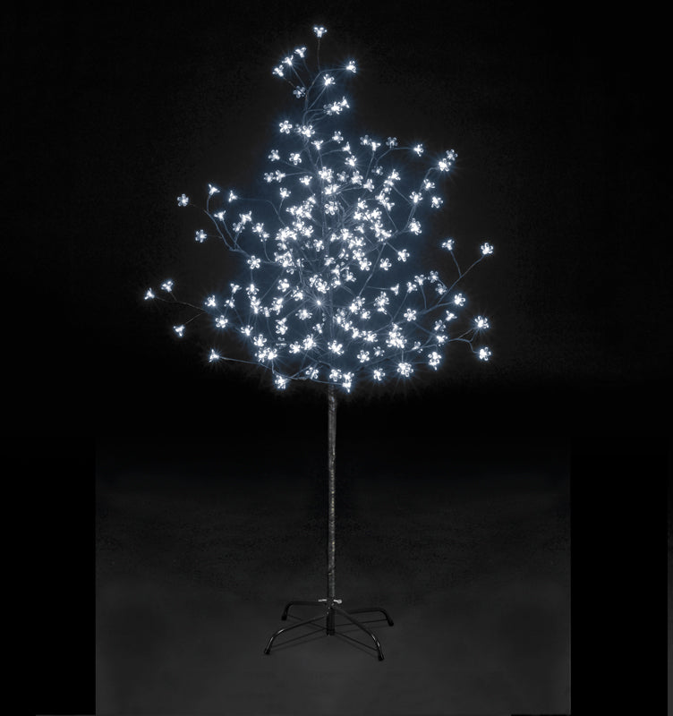 1.5m Cherry Blossom Tree with 150 LEDs