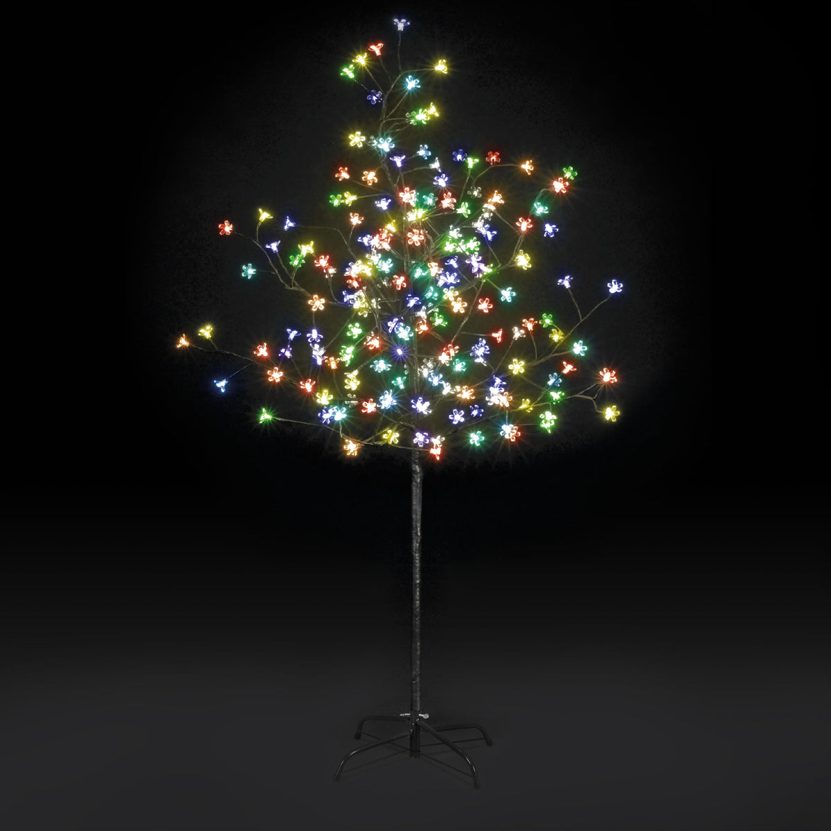 1.5m Cherry Blossom Tree with 150 LEDs