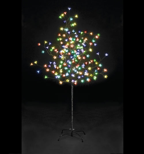 1.5m Cherry Blossom Tree with 150 LEDs