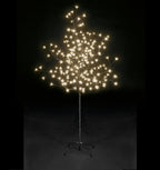 1.5m Cherry Blossom Tree with 150 LEDs