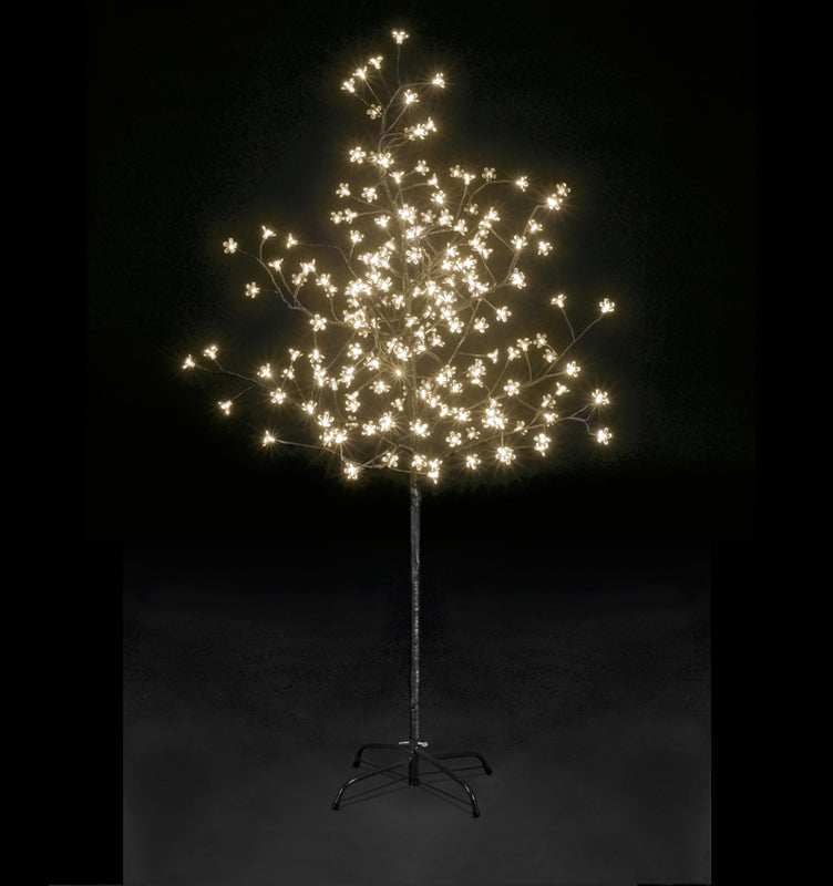 1.5m Cherry Blossom Tree with 150 LEDs