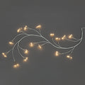 White Micro Dot Branch (120cm)