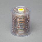 Battery Operated Stargazer Copper Wire 40 Lights