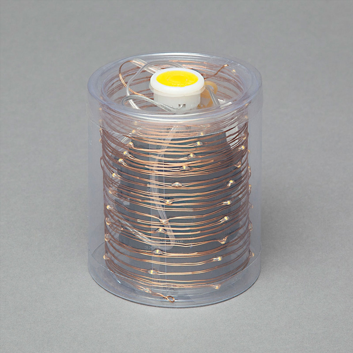 Battery Operated Stargazer Copper Wire 40 Lights