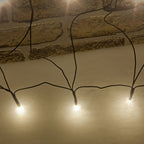 7ft 10in Chasing Net Light With 240 LEDs