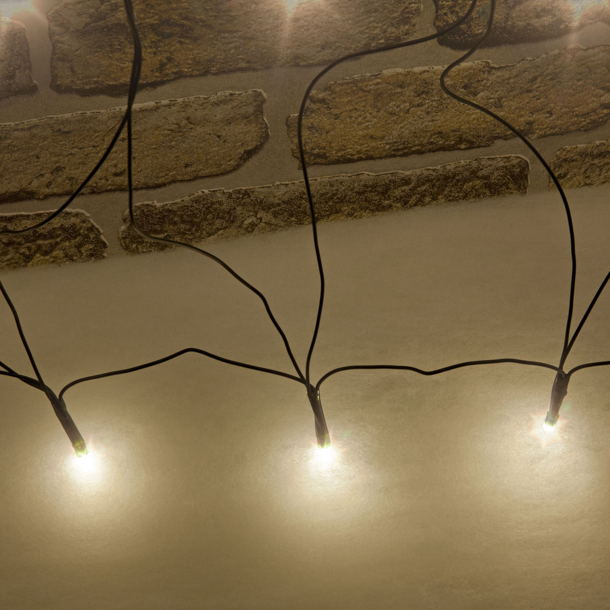 7ft 10in Chasing Net Light With 240 LEDs